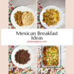 Mexican Thanksgiving Side Dishes: 8 Easy Recipes for Your Table