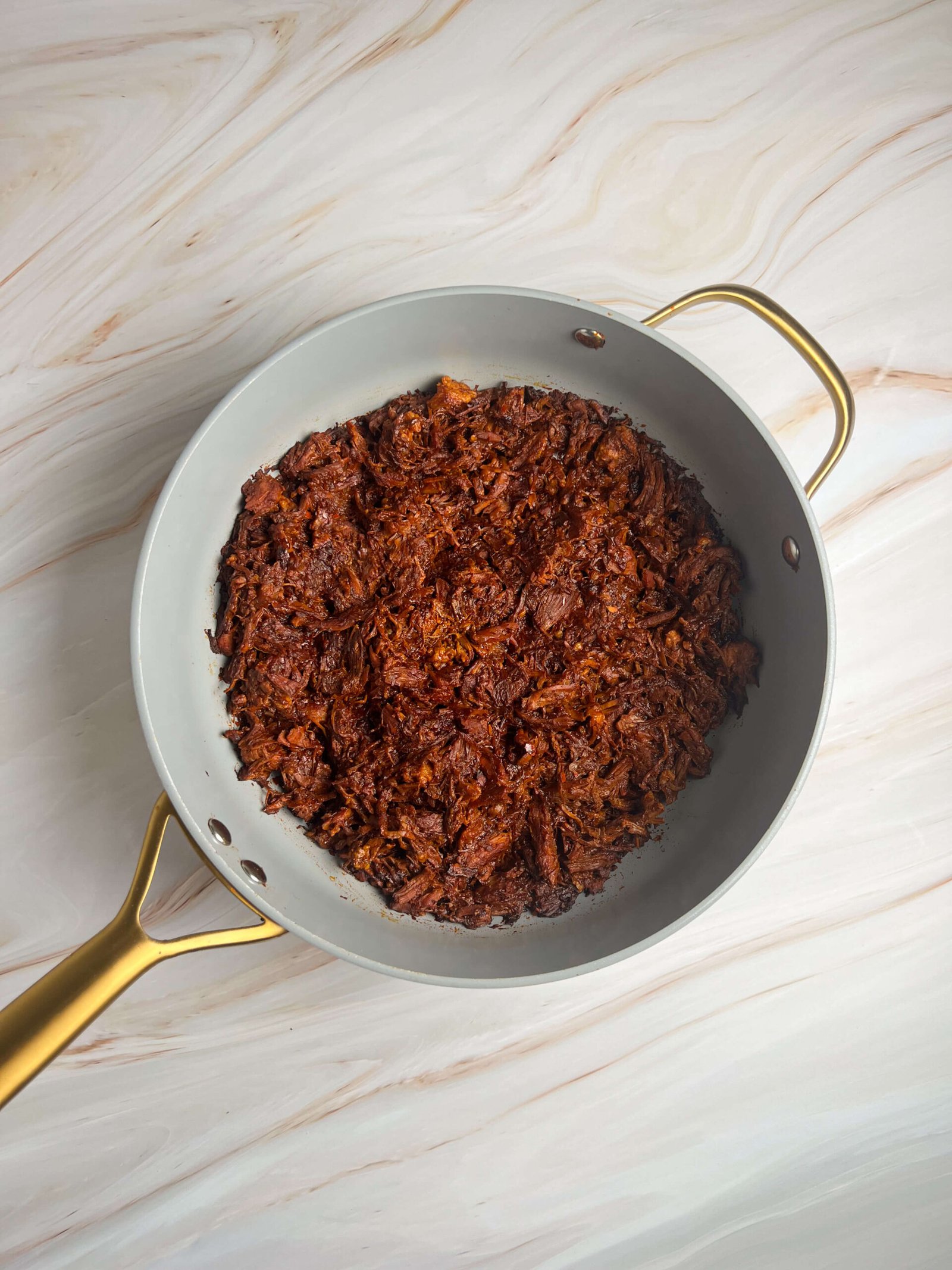 Mexican Red Pork for Tamales | Grub and Glory